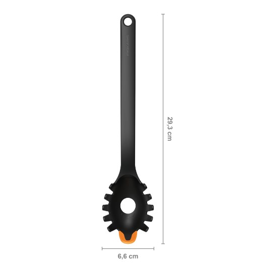 Ложка для спагеті Fiskars Form 290мм (1027301)