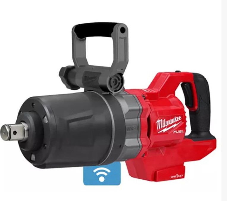   Milwaukee M18 FUEL ONEFHIWF1DS-121C (4933472072)