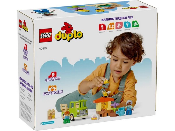  Lego Duplo Town      22  (10419)