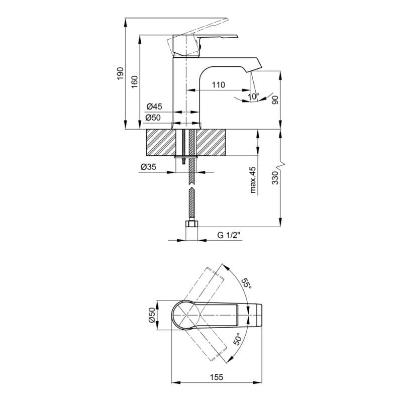    Qtap Vitkov QTVIT1019104