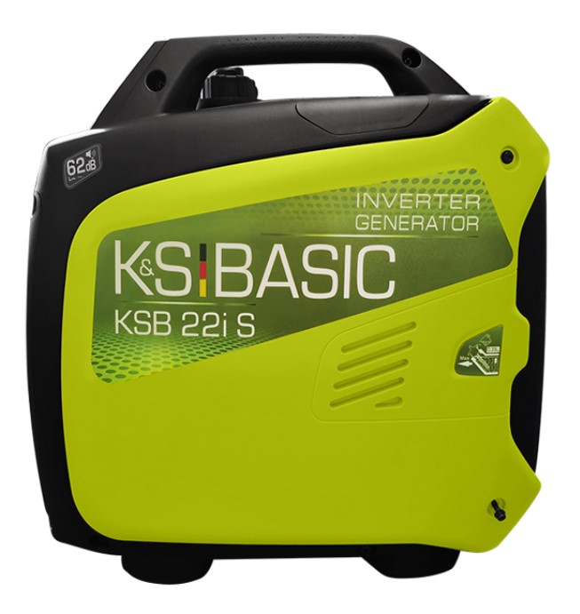   Konner&Sohnen KSB 22i S