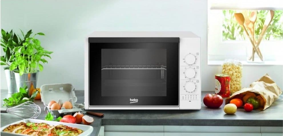 Електропіч Beko BMF30W