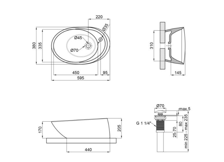 - Qtap Scorpio    593819 (QT14111037W)