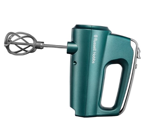   russell hobbs 25891-56 turquoise