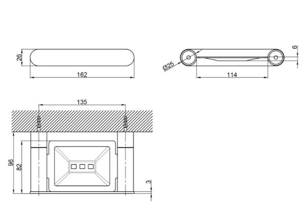   qtap mydlenka qtmdk4102103b