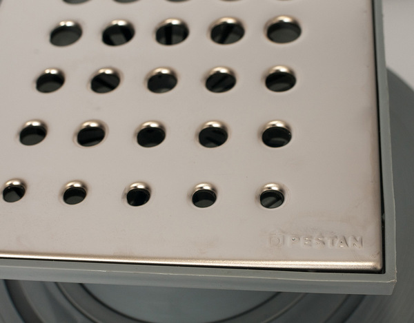  Pestan Confluo Drops-3 15x15  (13000042)