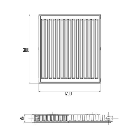   Aquatronic 11- 3001200   (A113001200K)