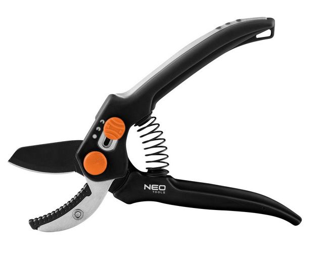   Neo Tools 185 (15-201)