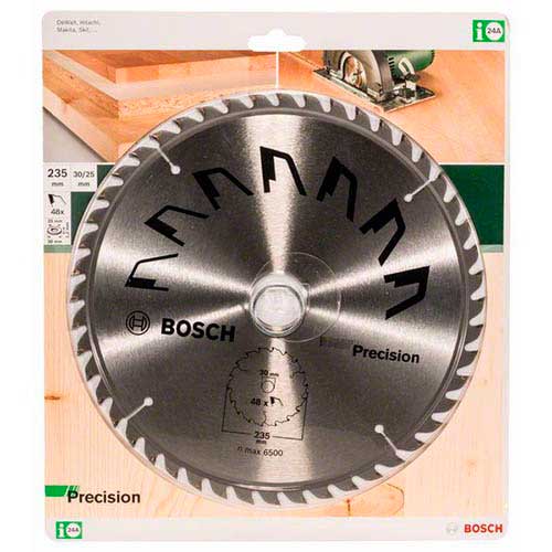  Bosch Precision 235 (2609256877)