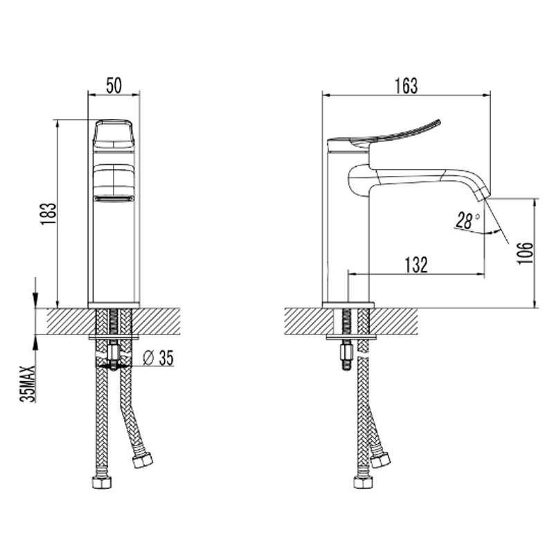    Devit Universal (5030010)