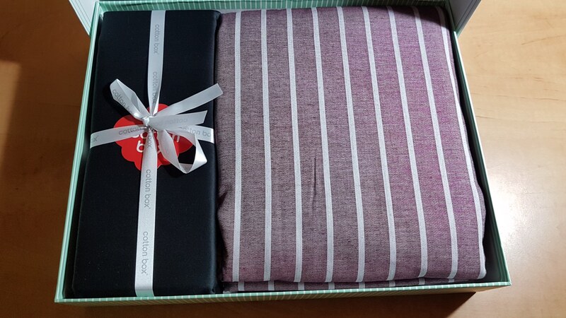    Cotton Box Bamboo Bordo 200x220 (CB_010077776)