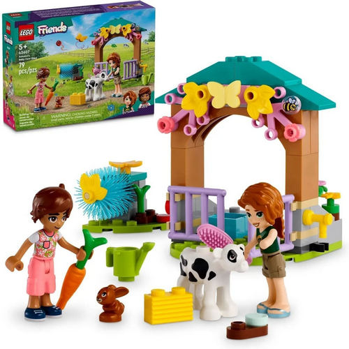  Lego Friends    79  (42607)