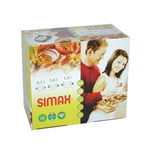    simax 6  (304)