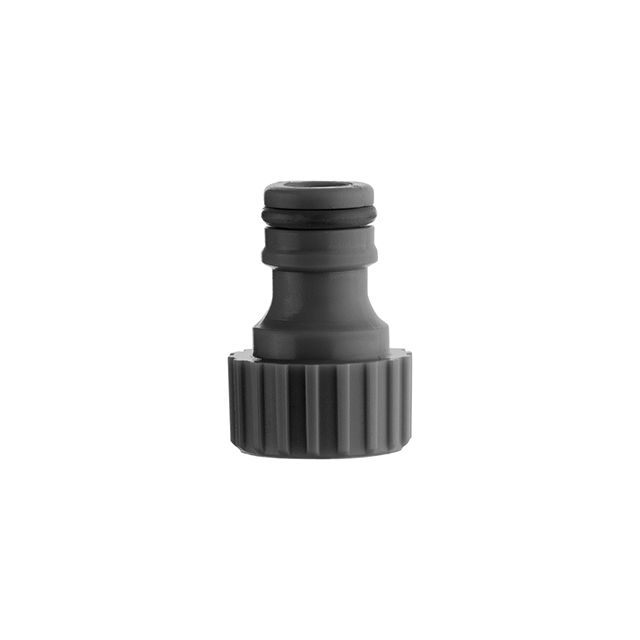 Адаптер на конектора Intertool 1/2" РВ 1/2" (GE-1007)