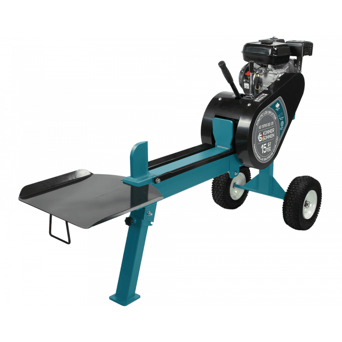 Дровокол бензиновий Konner&Sohnen KS 15TKG 52/35