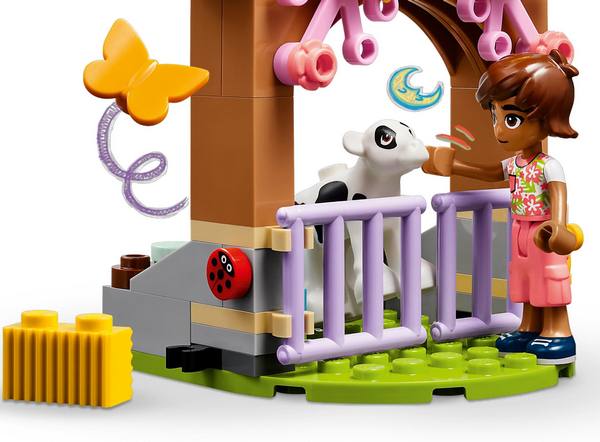  Lego Friends    79  (42607)