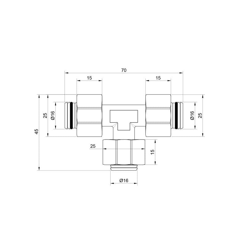   SD Plus 16 (SD158W161616)