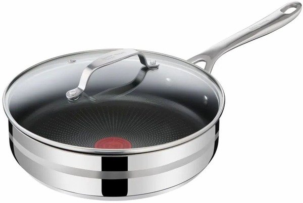    tefal jamie oliver cook smart 8  (e310s874)