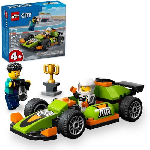  Lego City     56  (60399)