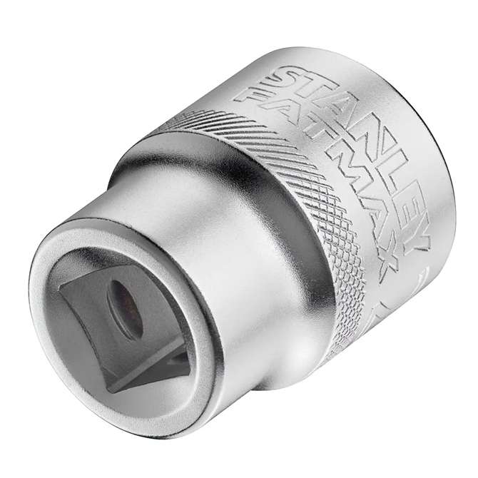 Головка торцева Stanley 1/2"х23мм шестигранна (FMMT17242-0)