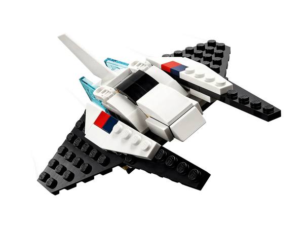  Lego Creator   144  (31134)