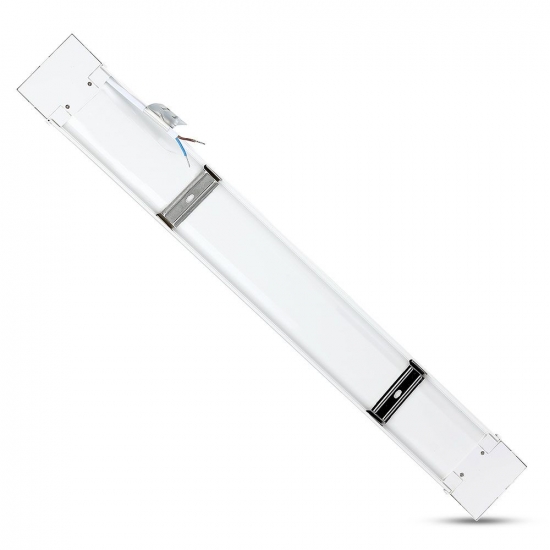    V-TAC LED 40W 1200 230V 4000  (3800157632218)