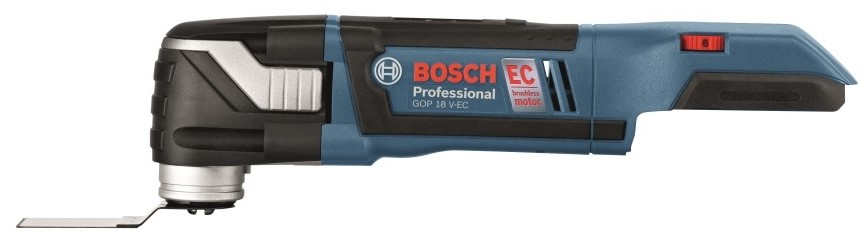  Bosch GOP 18 V-EC (06018B0001)