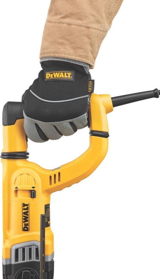 Перфоратор DeWalt D25263K