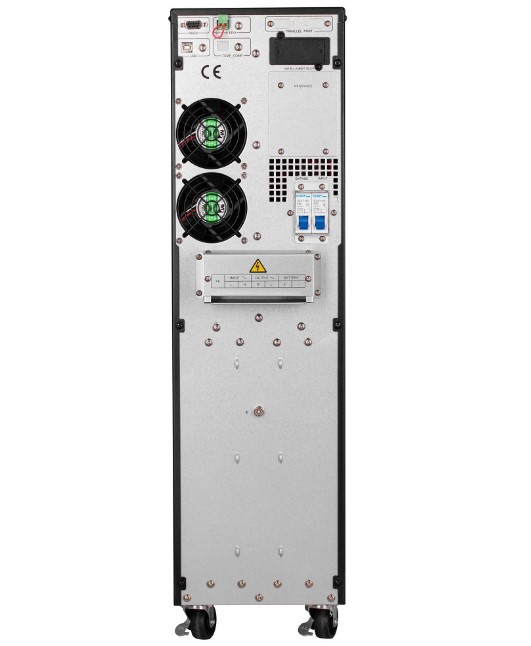    2E SD6000 6kVA/6kW (2E-SD6000)