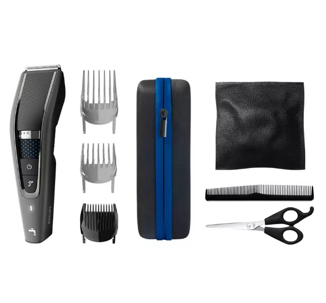 Машинка для підстригання волосся Philips Hairclipper series 7000 HC7650/15