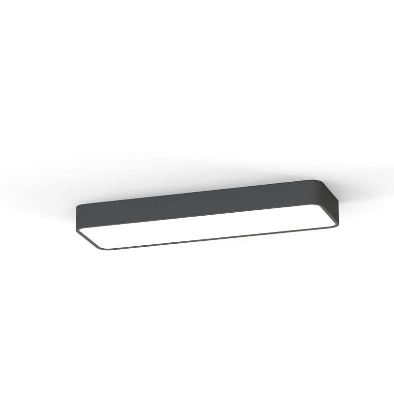   nowodvorski soft led graphite 60x20 (7526)