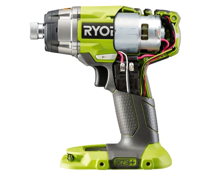   Ryobi One+ R18iD3-0 (5133002613)