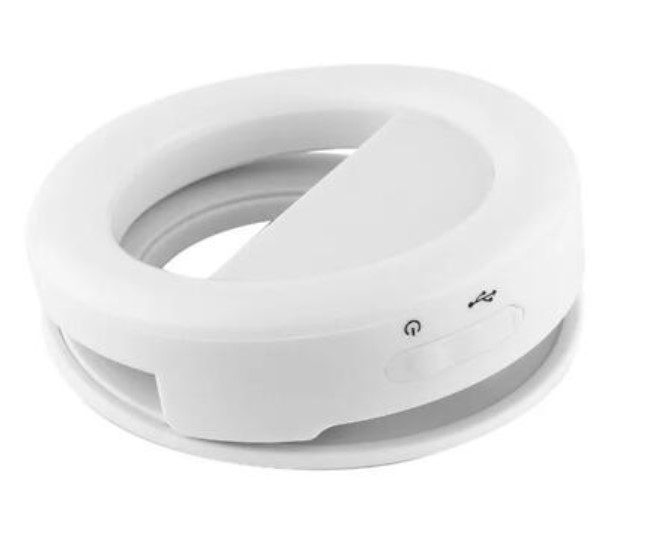 Фото селфи-кольцо uft selfie ring uft mp01 (uftmp01)