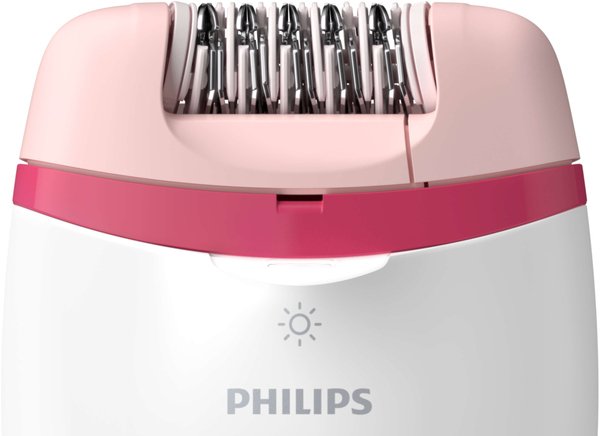  Philips Satinelle Essential BRE255/00