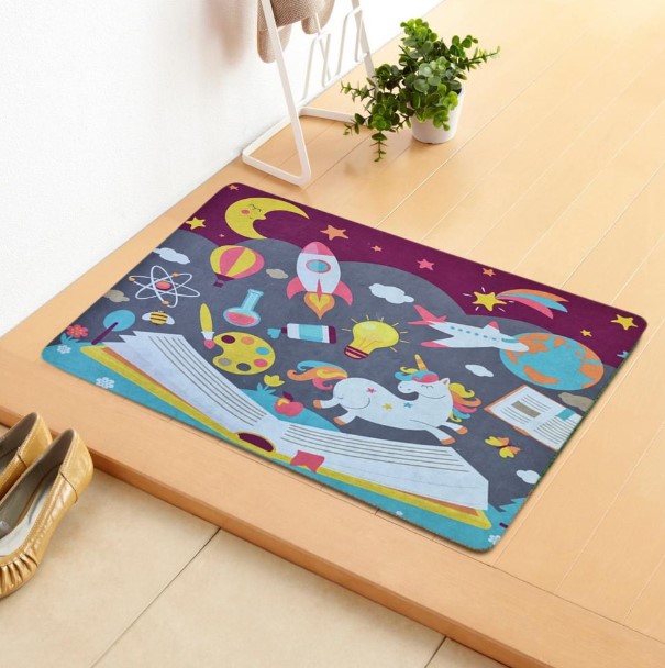    izzihome kids 45x70 (2820-02)