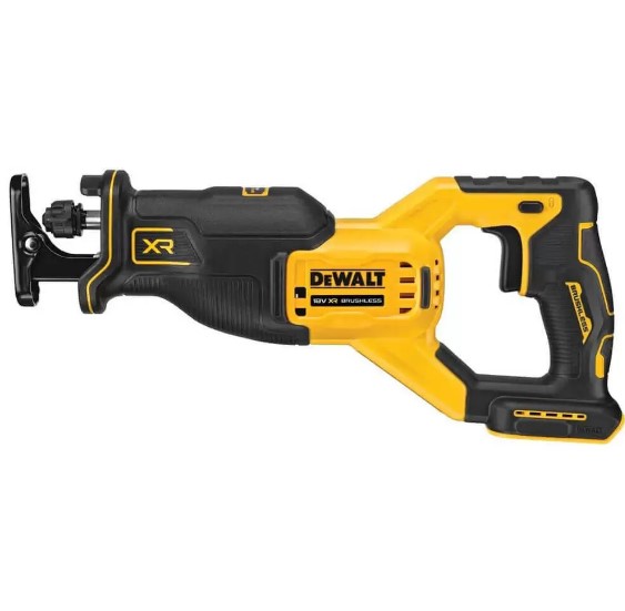    DeWALT DCS382N+DCB187