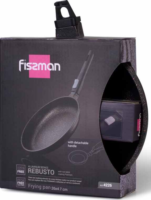   fissman rebusto 26 (4226)