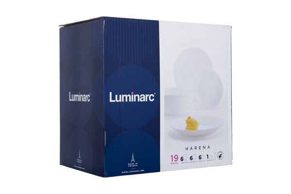   Luminarc Harena 19  (3271L)
