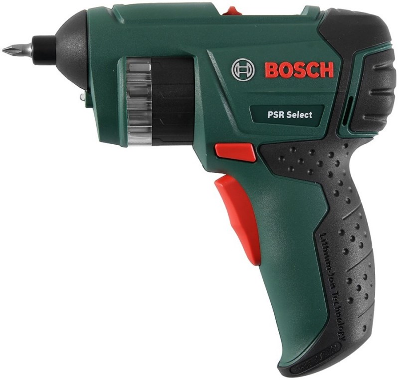   Bosch PSR Select Micro USB (0603977021)