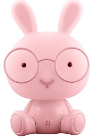  - UFT Lamp Rabbit (UFTLamprabbit)