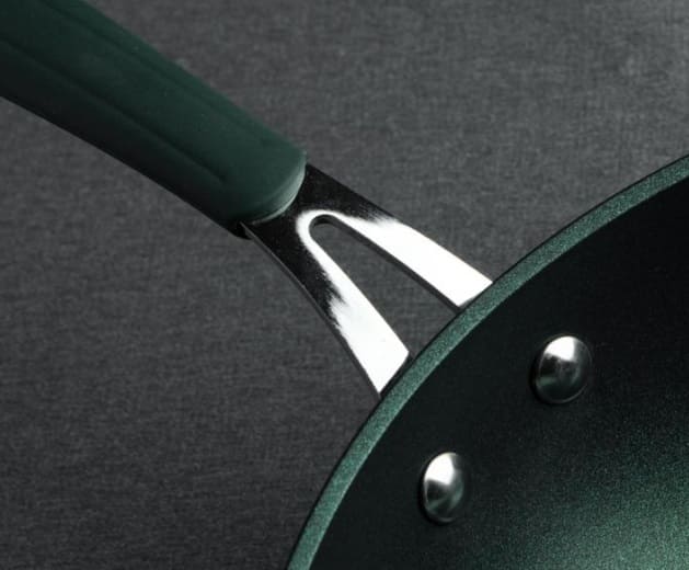  Pepper Emerald Wok Titanium Pro PR-2108-30 30x9 (113298)