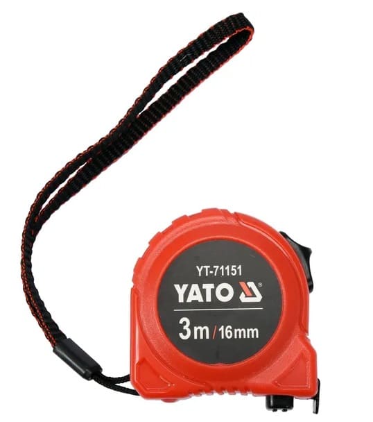  YATO 3x16,    (YT-71151)