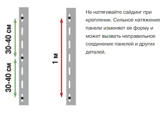 Планка соединительная Альта-Профиль Kanada Плюс Престиж фисташковый 3,05м