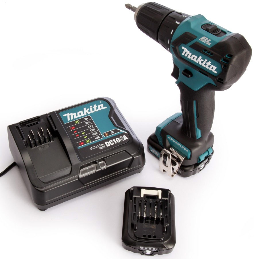 -  MAKITA CXT (DF332DSAE)