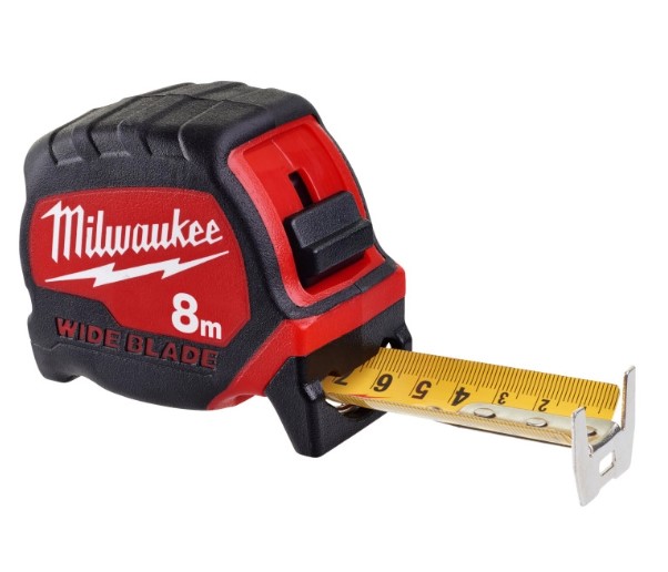   Milwaukee Wide Blade 33x8 (4932471816)