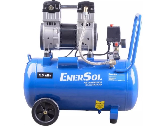    ENERSOL ES-AC240-50-2OF