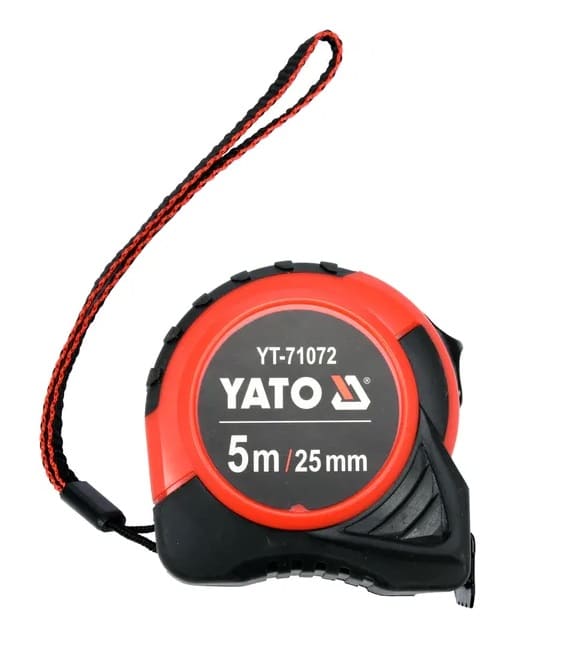  YATO 5x25 (YT-71072)