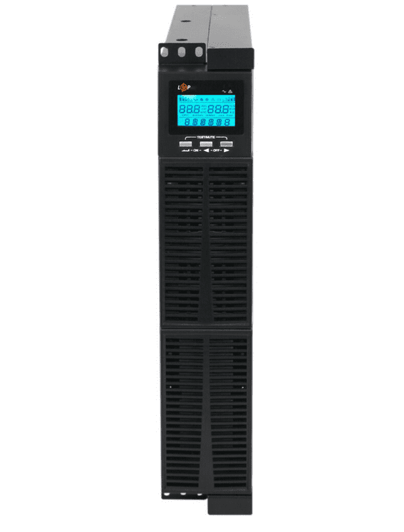    LogicPower Smart-UPS 3000 PRO RM (6737)