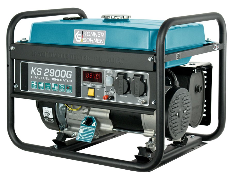   Konner&Sohnen KS 2900G