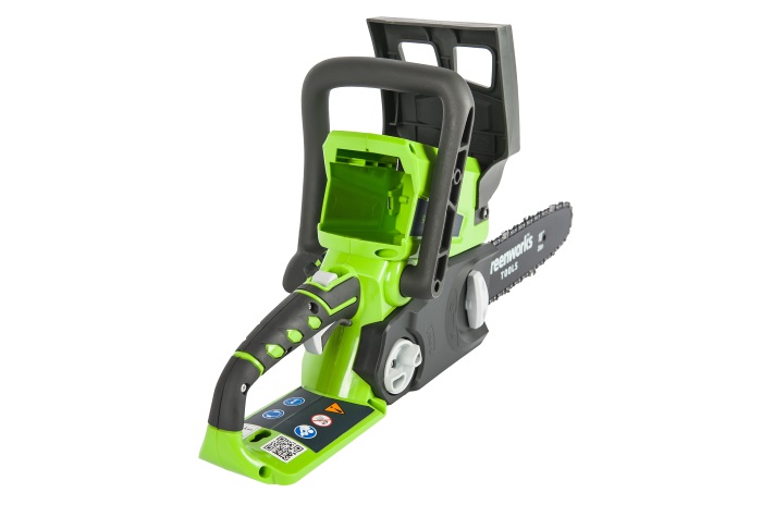    Greenworks G24CS25     (2000007)